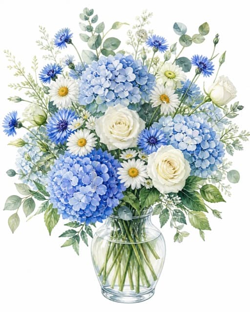 MIT bouquet